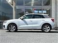 2018 Audi Q2