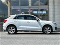 2018 Audi Q2