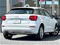 2018 Audi Q2