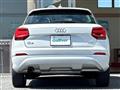 2018 Audi Q2