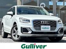 2018 Audi Q2