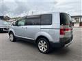 2014 Mitsubishi Delica D5