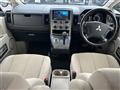 2014 Mitsubishi Delica D5