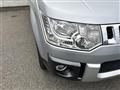 2014 Mitsubishi Delica D5