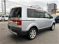 2014 Mitsubishi Delica D5