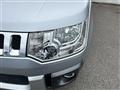 2014 Mitsubishi Delica D5