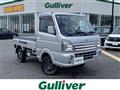 2013 Suzuki Carry Truck
