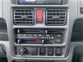 2013 Suzuki Carry Truck