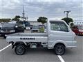 2013 Suzuki Carry Truck