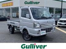 2013 Suzuki Carry Truck