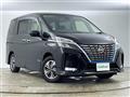 2022 Nissan Serena