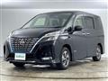 2022 Nissan Serena