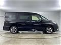 2022 Nissan Serena