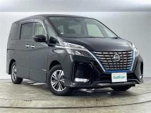2022 Nissan Serena