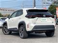2022 Toyota Yaris Cross