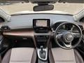 2022 Toyota Yaris Cross