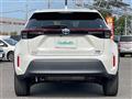 2022 Toyota Yaris Cross