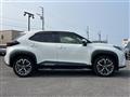 2022 Toyota Yaris Cross