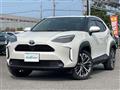 2022 Toyota Yaris Cross
