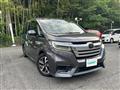 2020 Honda Step WGN