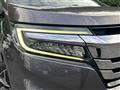 2020 Honda Step WGN