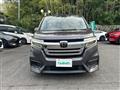 2020 Honda Step WGN