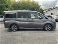 2020 Honda Step WGN