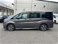 2020 Honda Step WGN