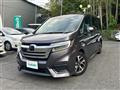 2020 Honda Step WGN