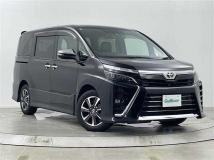 2021 Toyota Voxy