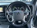 2017 Mitsubishi OUTLANDER PHEV