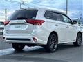 2017 Mitsubishi OUTLANDER PHEV