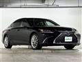 2019 Lexus ES