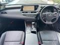 2019 Lexus ES