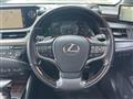 2019 Lexus ES