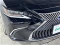 2019 Lexus ES