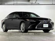 2019 Lexus ES