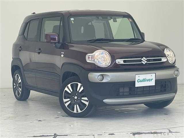 2024 Suzuki XBEE