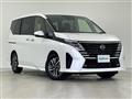 2024 Nissan Serena
