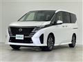 2024 Nissan Serena