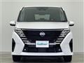 2024 Nissan Serena
