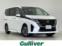 2024 Nissan Serena