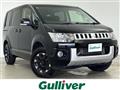 2017 Mitsubishi Delica D5