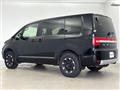 2017 Mitsubishi Delica D5