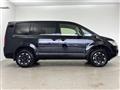 2017 Mitsubishi Delica D5