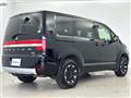 2017 Mitsubishi Delica D5