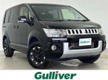 2017 Mitsubishi Delica D5