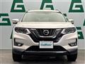 2019 Nissan X-Trail