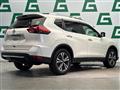 2019 Nissan X-Trail