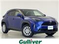 2021 Toyota Yaris Cross